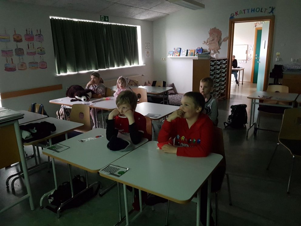 Náttfata-/kósýdagur