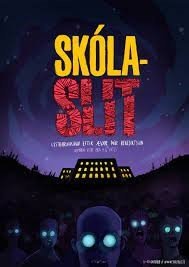 Skólaslit – lestrarupplifun með Ævari vísindamanni