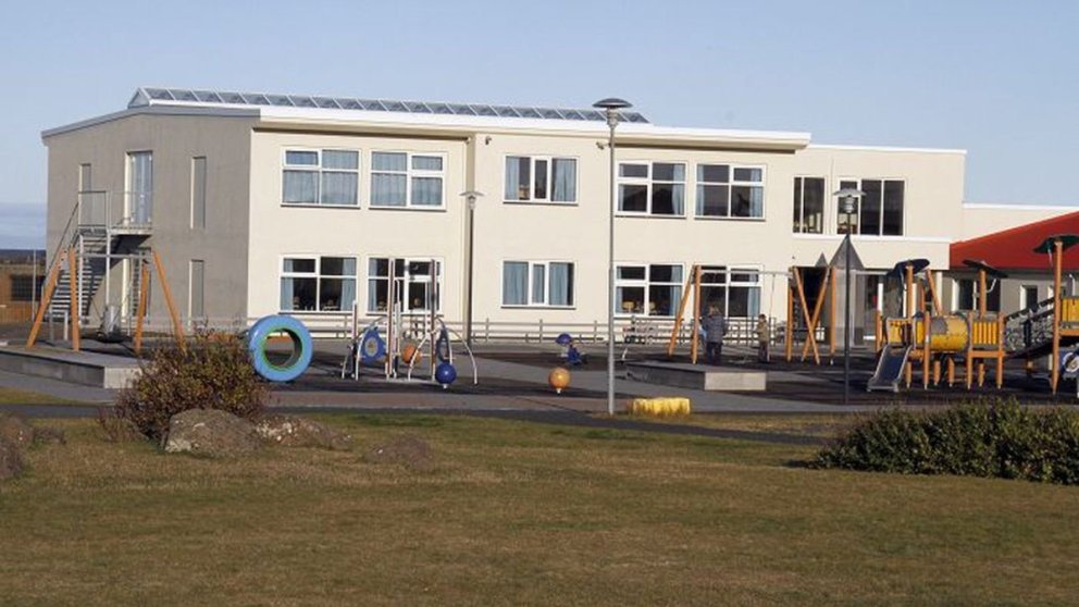 Innritun nemenda í 1. bekk skólaárið 2025-2026