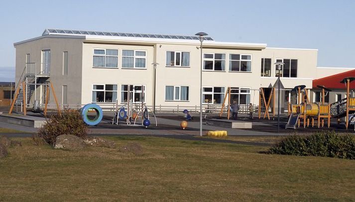 Skrifstofa Gerðaskóla hefur nú opnað aftur eftir sumarleyfi.