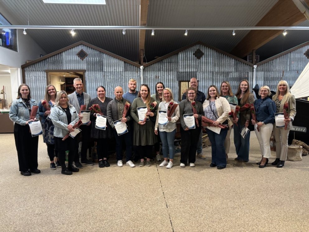 Fyrirmyndarverkefni í Suðurnesjabæ