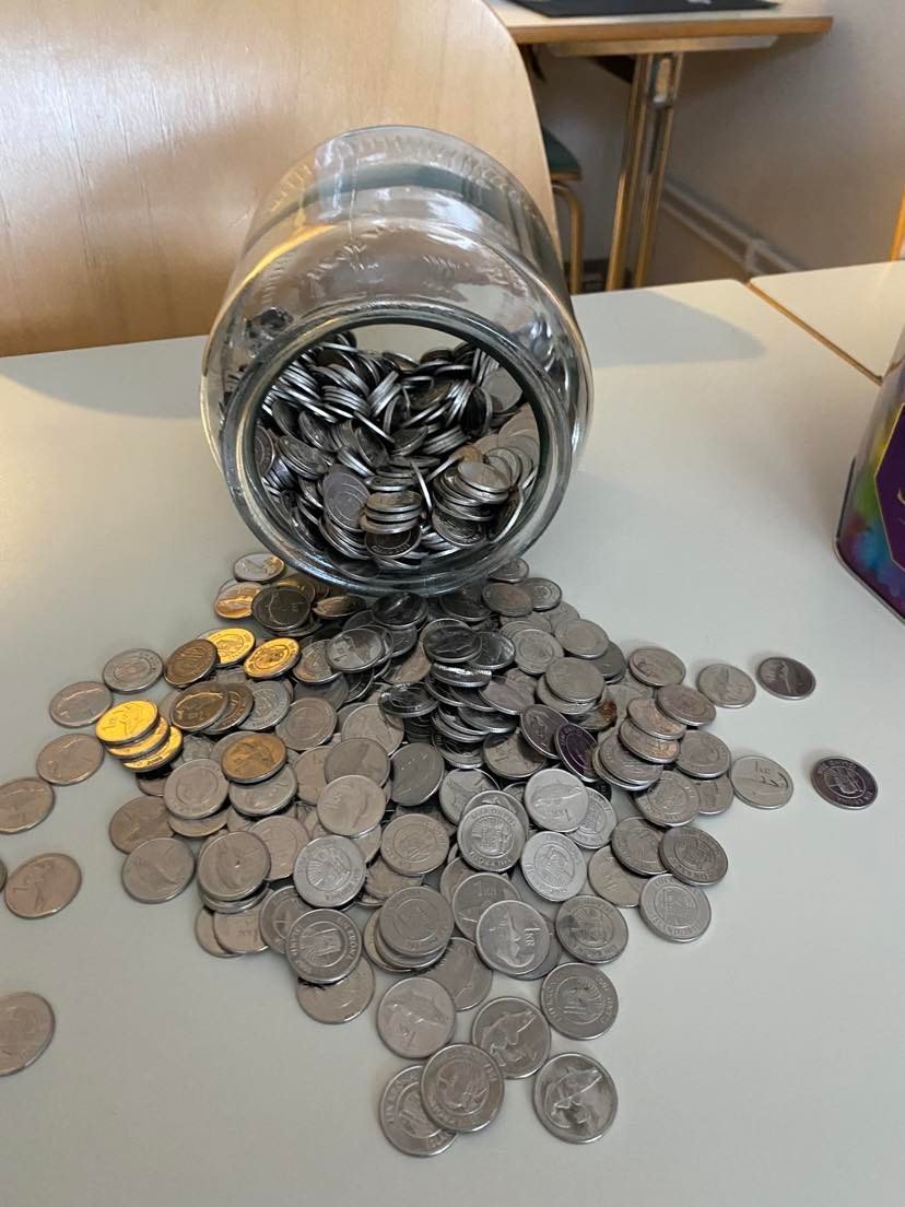 Dagur stærðfræðinnar 14.mars 2022