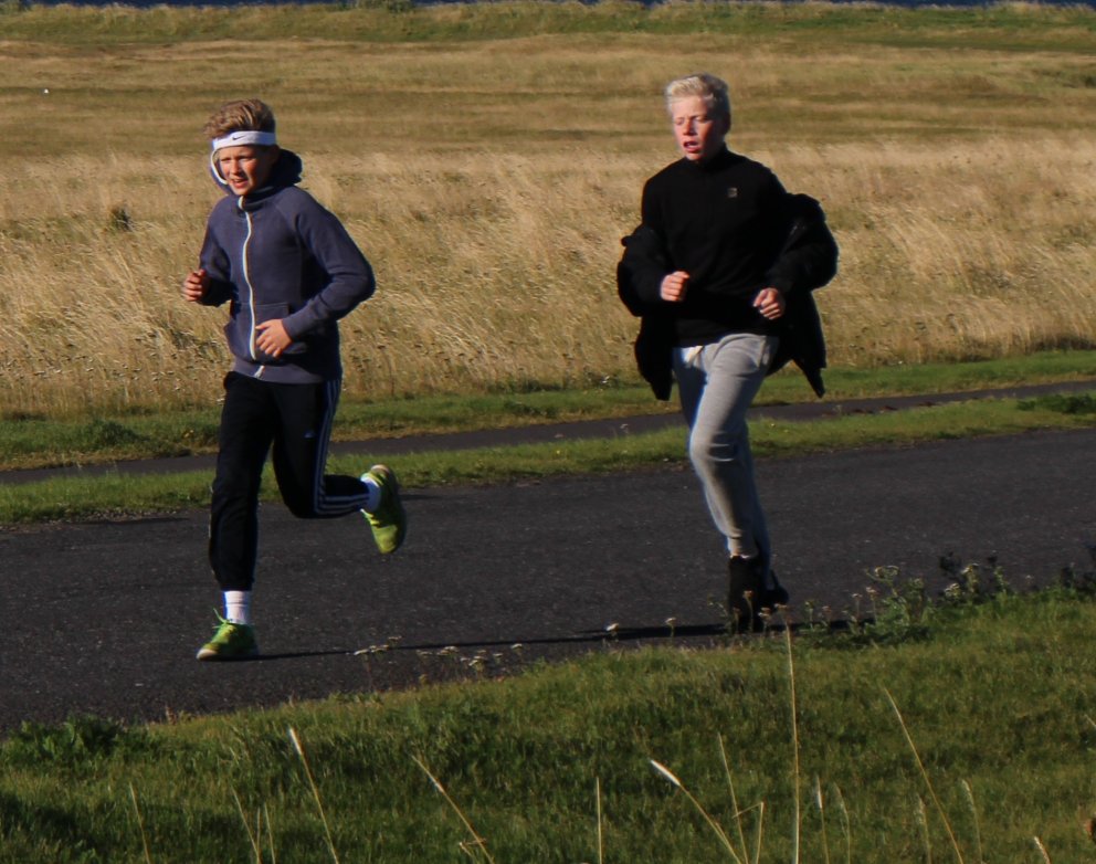 Norræna skólahlaupið