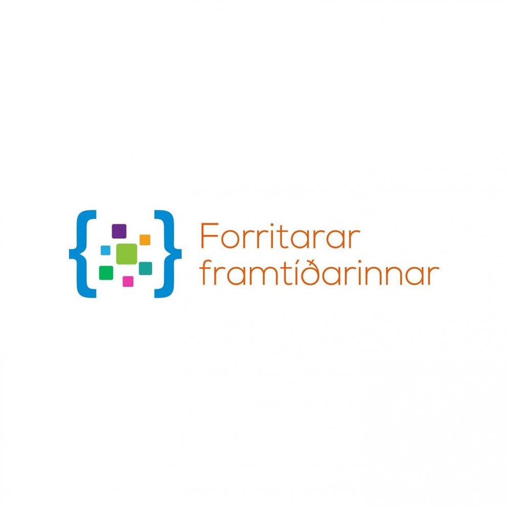 Forritarar framtíðarinnar – styrkur