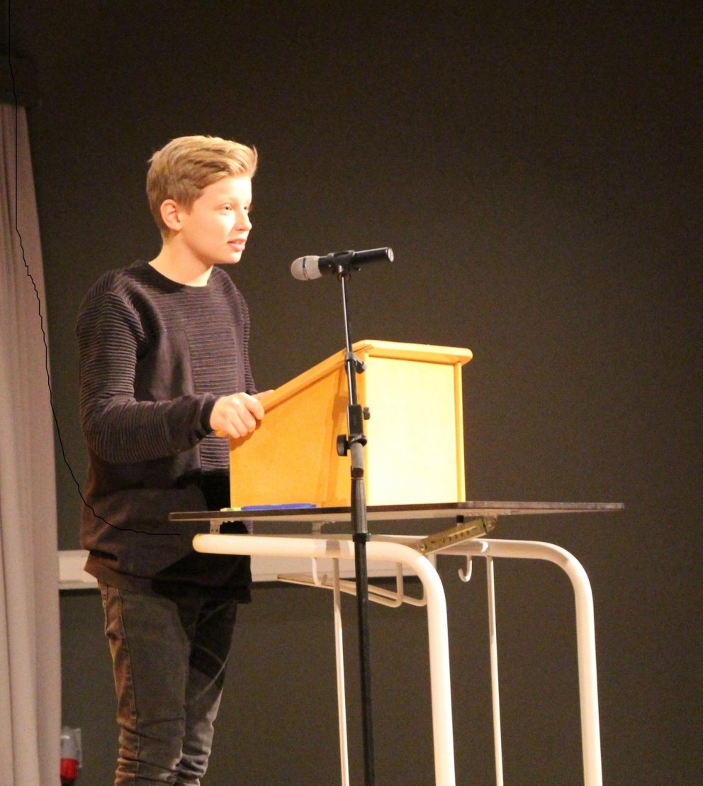 Dagur íslenskrar tungu