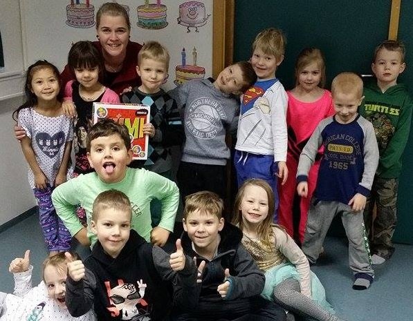 Númi og höfuðin sjö