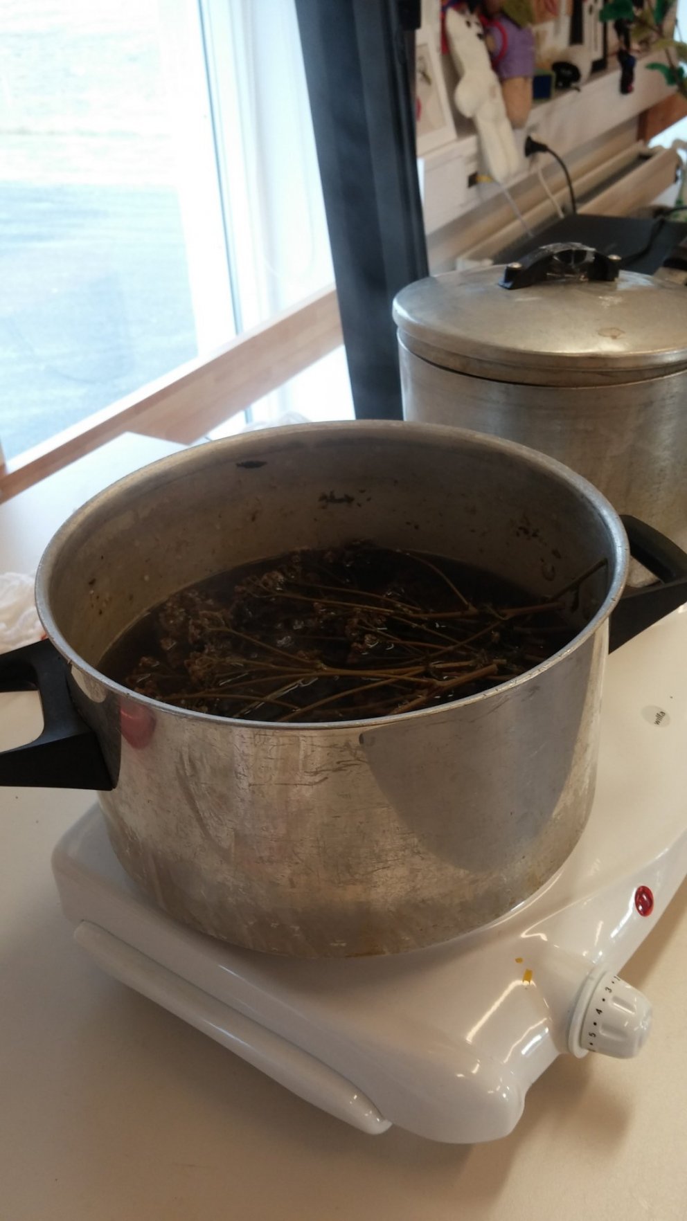 Textílmennt í 6.bekk