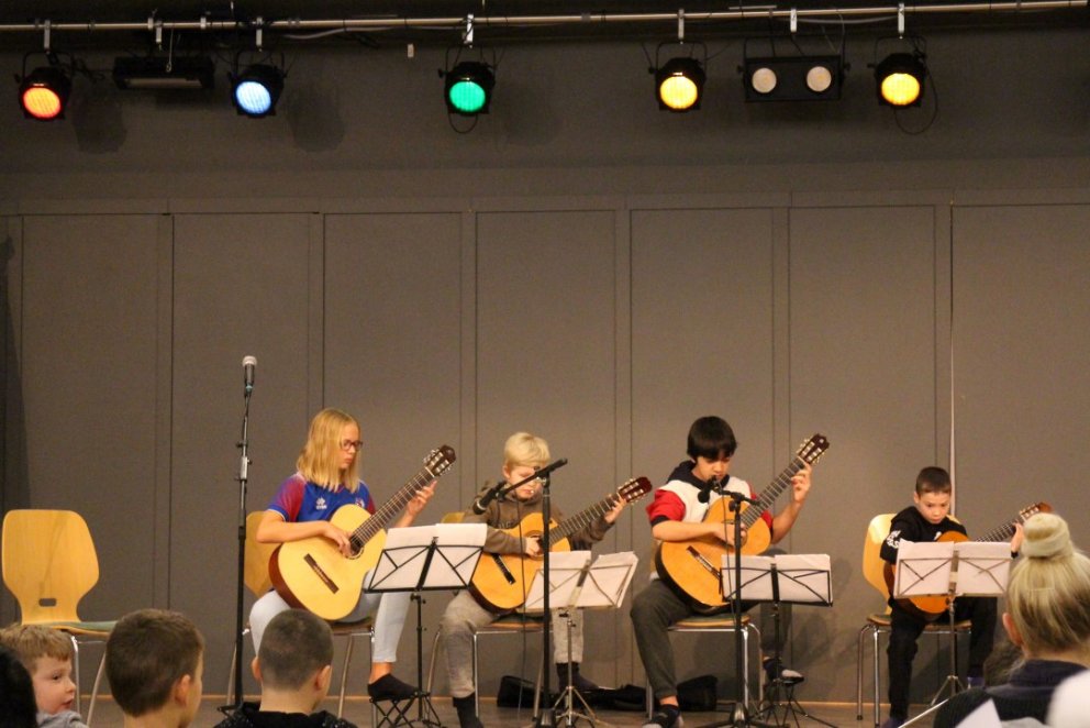 Dagur íslenskrar tungu