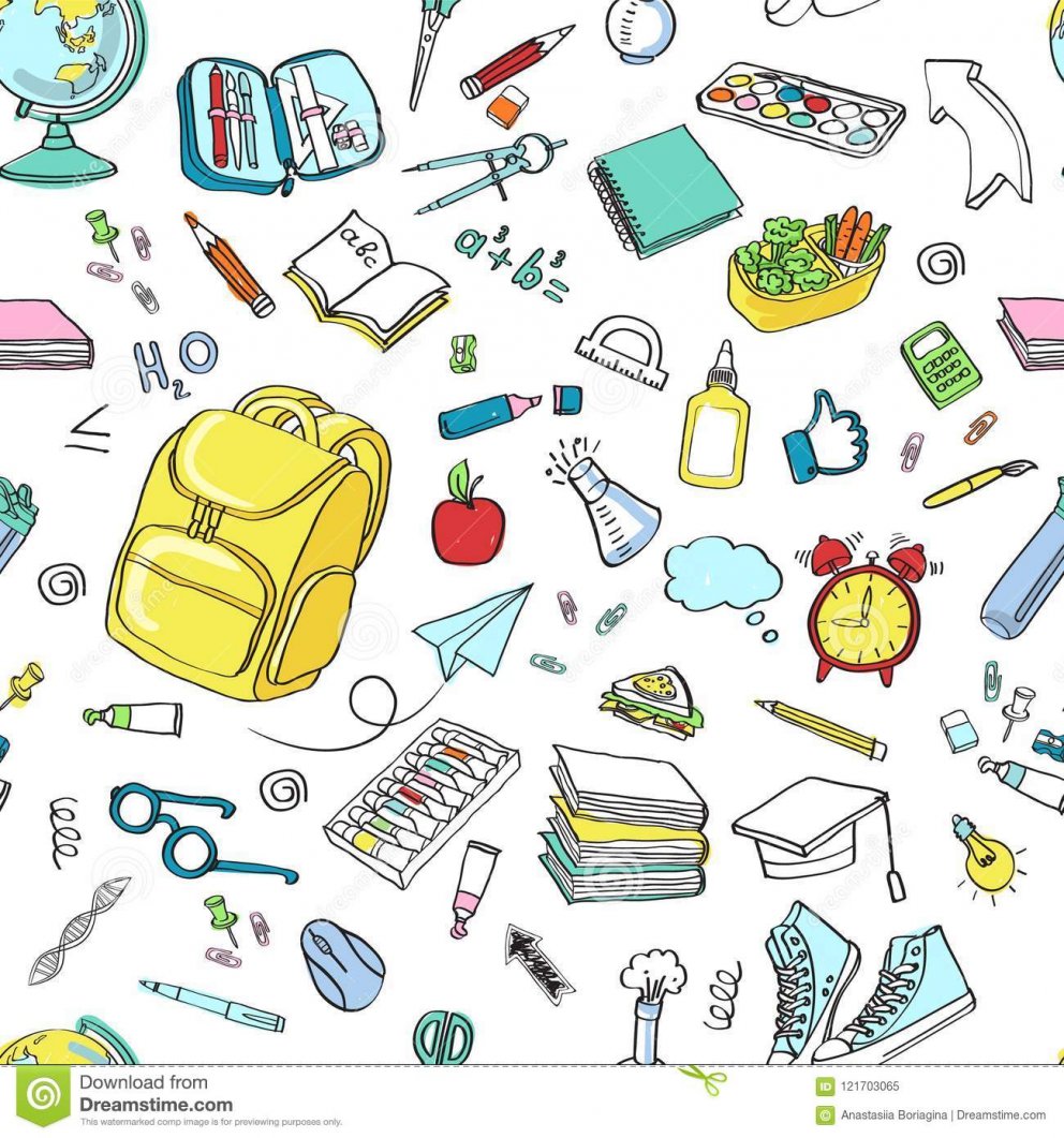 Skólastarf næstu daga/School schedule