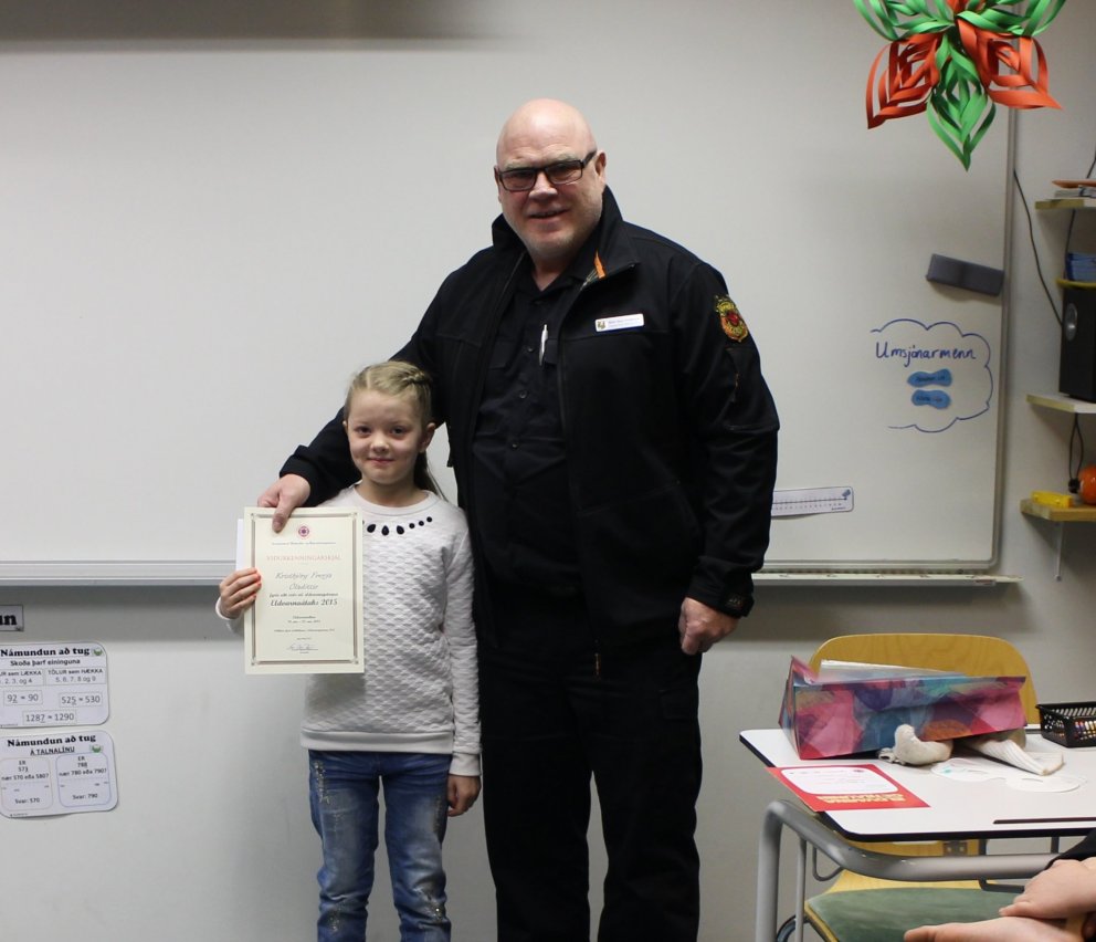 Einn einn tveir dagurinn