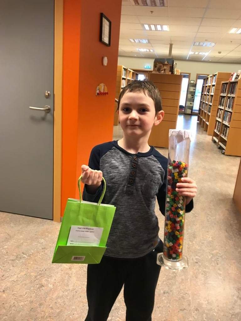 Dagur stærðfræðinnar