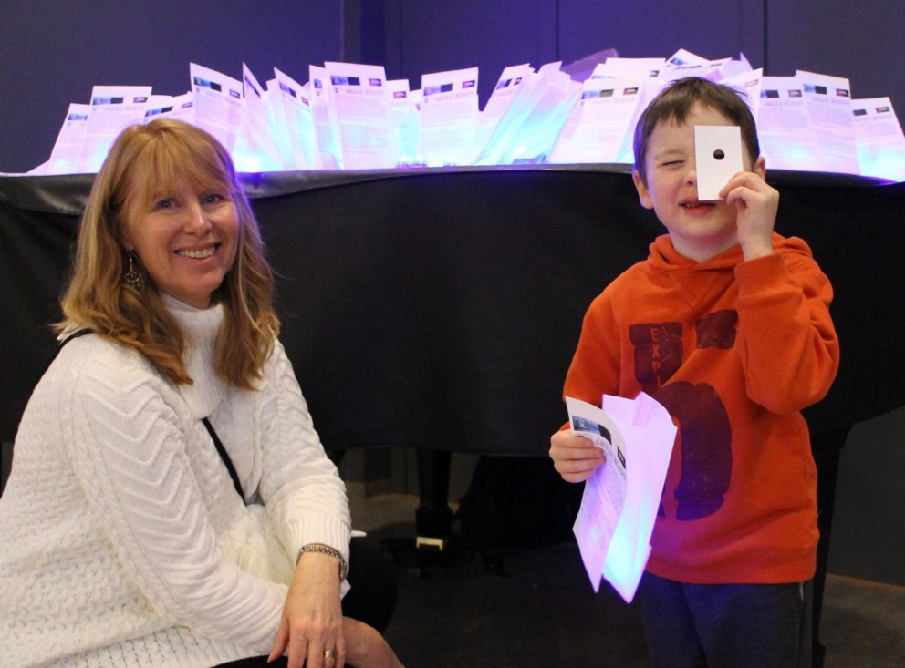 Ferskir vindar í Gerðaskóla