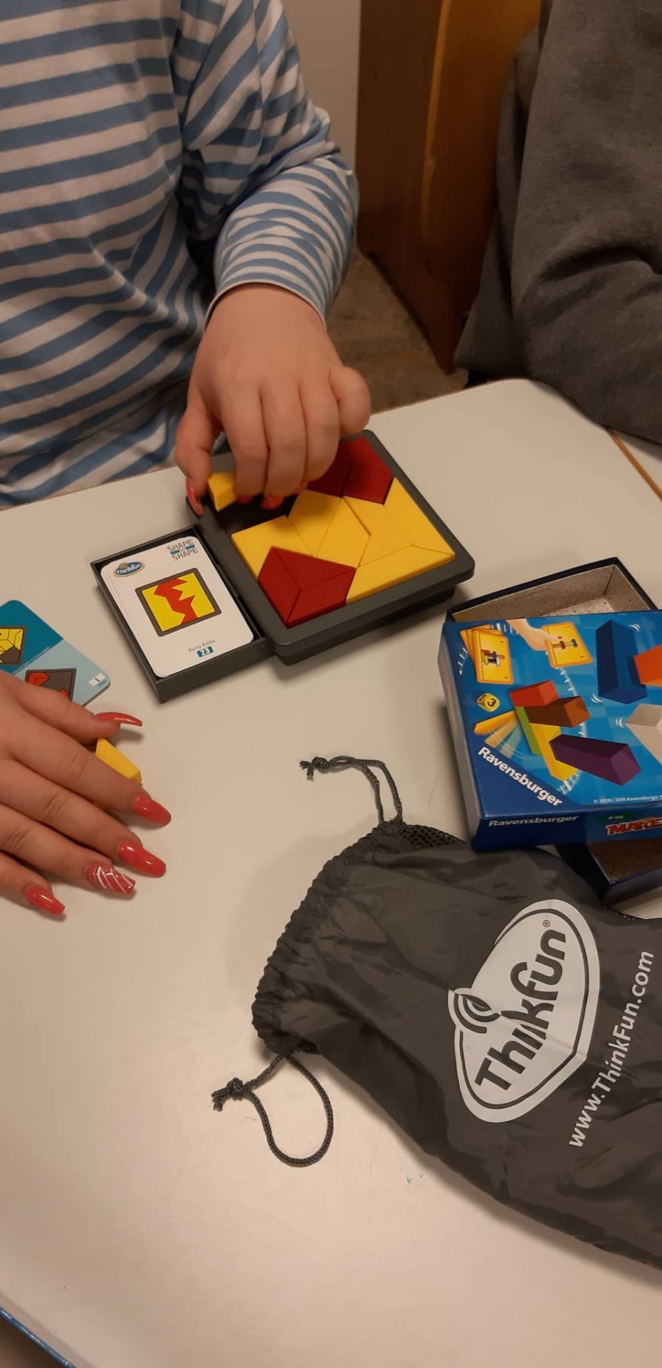 Dagur stærðfræðinnar