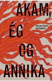 Akam, ég og Annika
