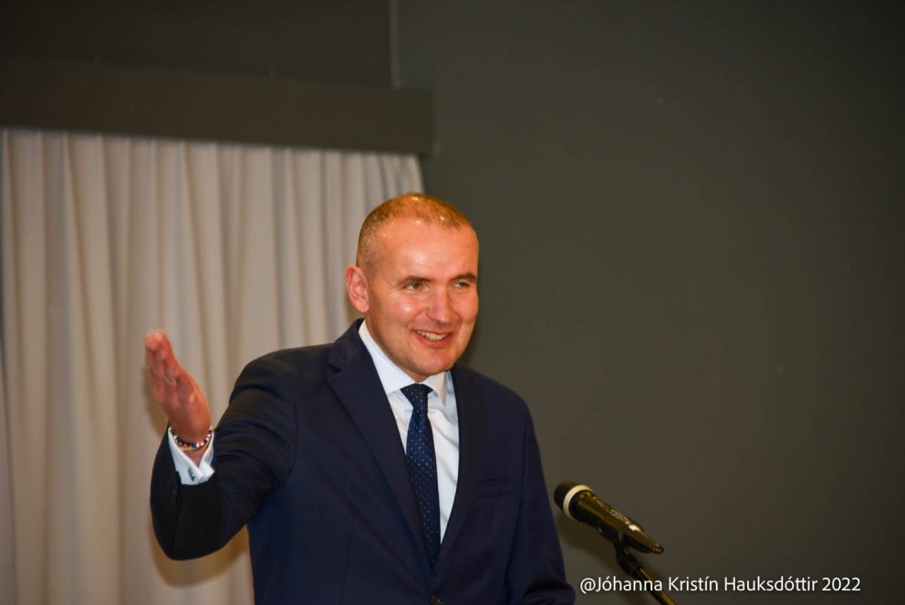 Gerðaskóli 150 ára – opnun sögusýningar