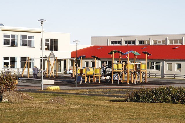 Skólasetning 24. ágúst 2020