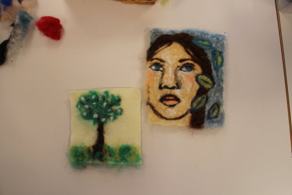 Vorhátíð Gerðaskóla