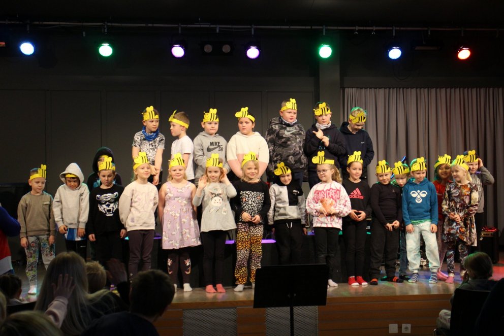 Dagur íslenskrar tungu