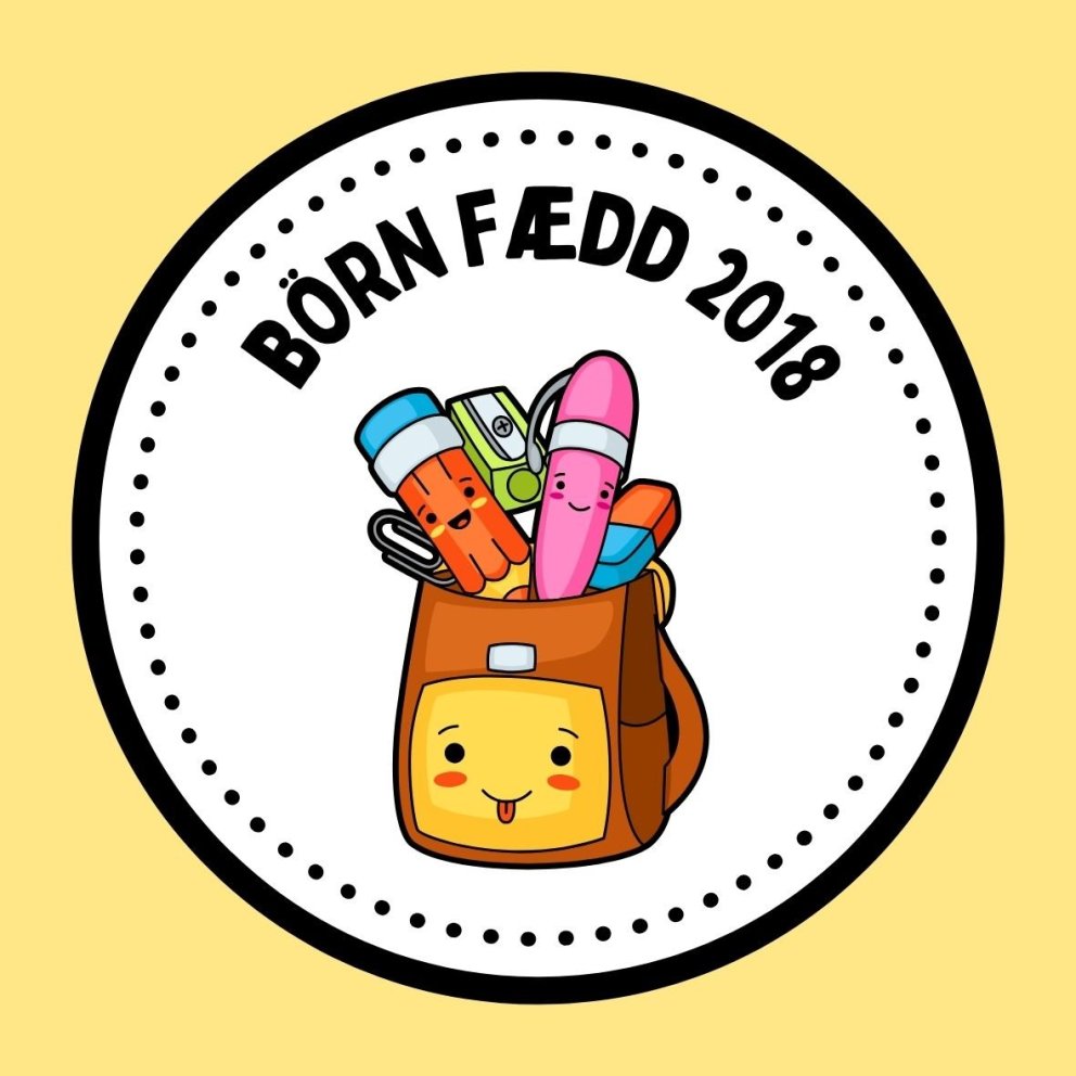 Vorskóli Gerðaskóla