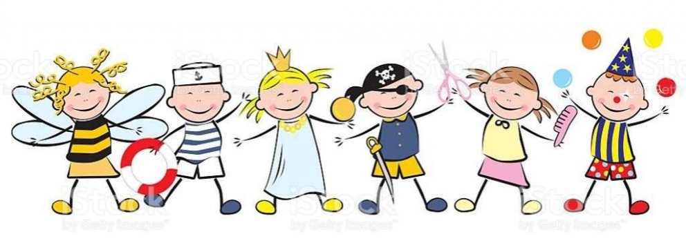 Öskudagur/skertur dagur