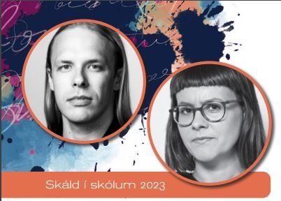 Skáld í skólum í Gerðaskóla