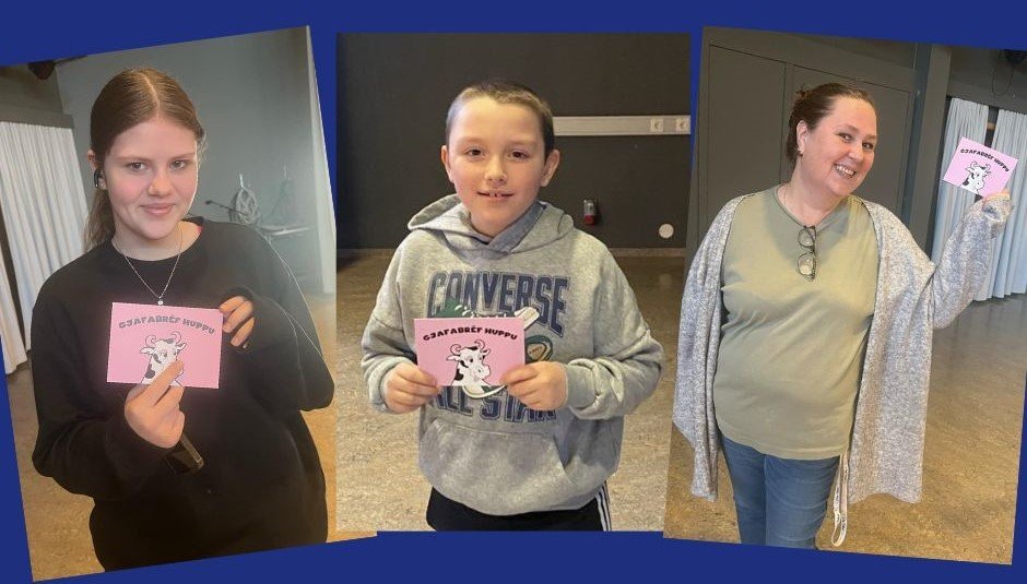 Dagur stærðfræðinnar  14. mars 2025