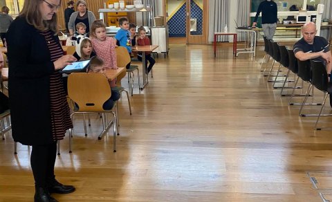 Kynning á Sphero Bolt