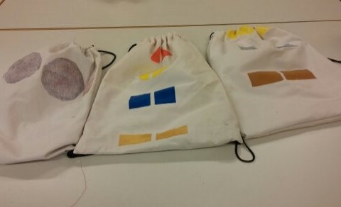 Stærðfræði og textíl