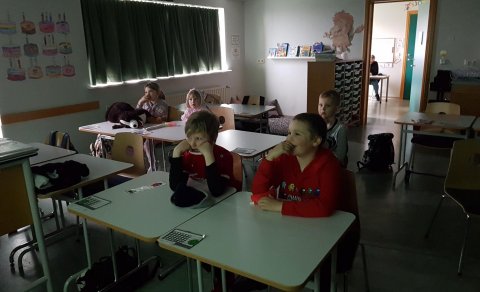 Náttfata-/kósýdagur