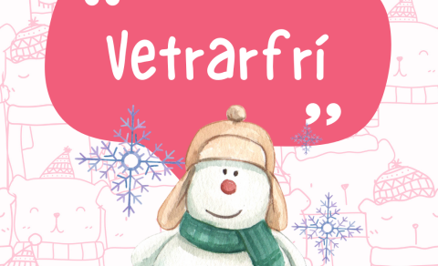 Vetrarfrí