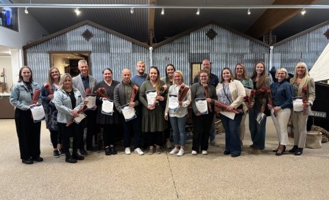 Fyrirmyndarverkefni í Suðurnesjabæ