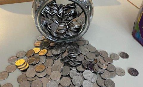 Dagur stærðfræðinnar 14.mars 2022