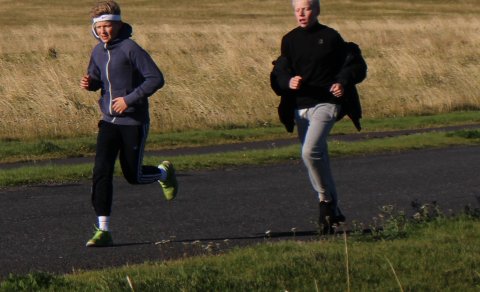 Norræna skólahlaupið