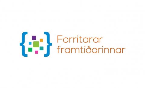 Forritarar framtíðarinnar – styrkur