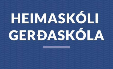 Heimaskóli Gerðaskóla