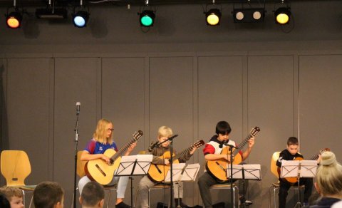 Dagur íslenskrar tungu