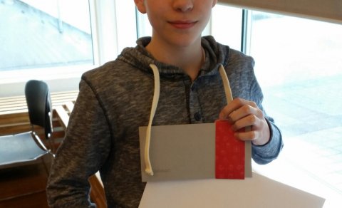 Stærðfræðikeppni grunnskólanna