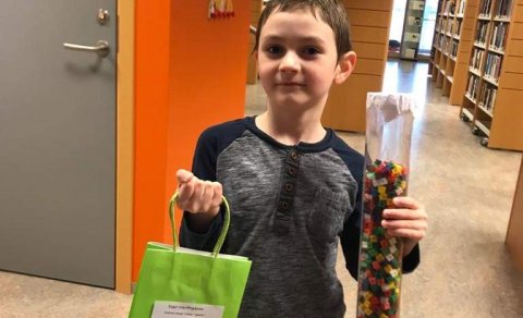 Dagur stærðfræðinnar