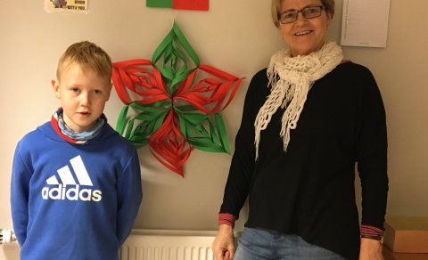 Ritarinn er ómissandi