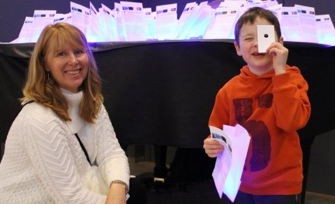 Ferskir vindar í Gerðaskóla