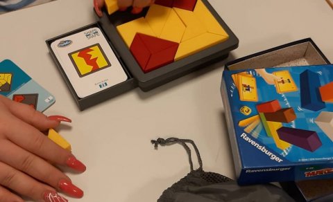 Dagur stærðfræðinnar