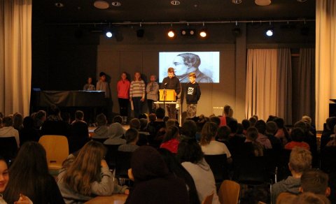 Dagur íslenskrar tungu