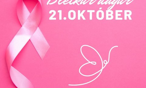 Bleikur dagur 21. október