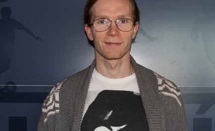 Nýr aðstoðarskólastjóri ráðinn fyrir næsta skólaár