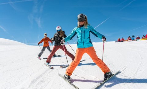 Skíðaferð frestað