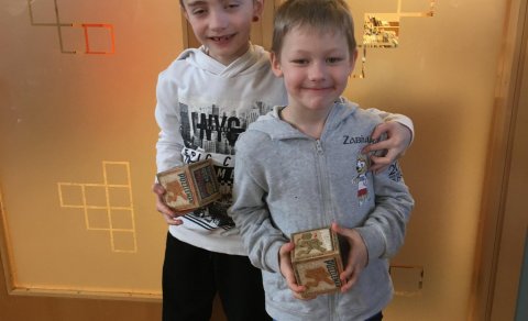 Dagur stærðfræðinnar