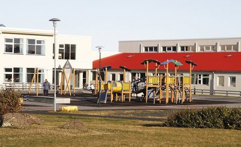 Skólasetning 24. ágúst 2020