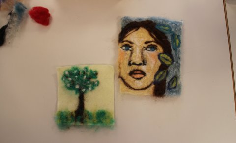 Vorhátíð Gerðaskóla