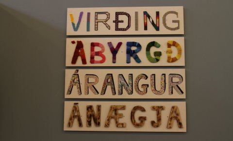 Gerðaskóli 150 ára – afmælishátíð