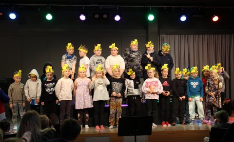 Dagur íslenskrar tungu